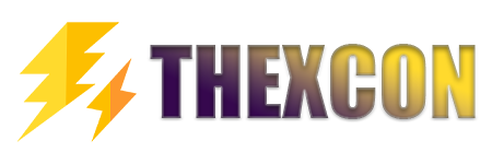 thexcon logo